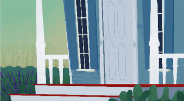 Angry On A Mission GIF by Kitty Is Not A Cat