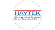 haytek haytek hay tek Sticker
