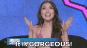 Excited America GIF by Big Brother