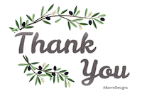 Good Morning Thank You Sticker