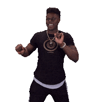 david njoku football Sticker by NFL