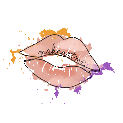 Makeartme Sticker