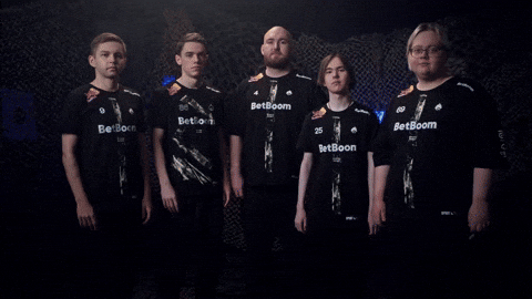 Chopper Donk GIF by BLAST