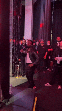 Kevin Hart GIF by NBA