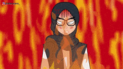 DiaryRara angry mad scary marah GIF