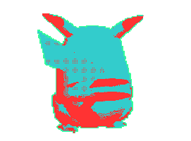 animation pc STICKER