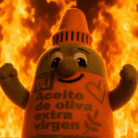Aceite GIF by oli_