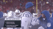 Indianapolis Colts Football GIF by NFL