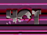 Art Glitch GIF