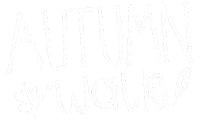 Fresh Air Fall Sticker
