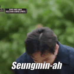 Jimin3514 Hyunjin Felix Straykids Skz Kpopgif Fan GIF