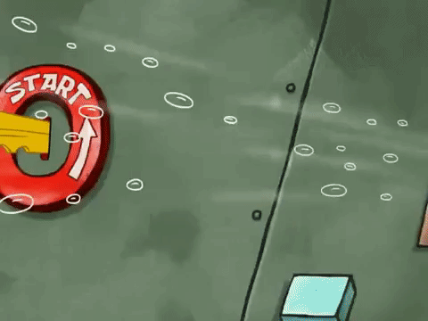 season 6 penny foolish GIF by SpongeBob SquarePants