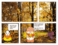 Comic Strip GIF