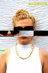 Sunheroes sunheroes GIF