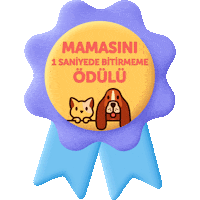 4Ekim Sticker by Anadolu Pet