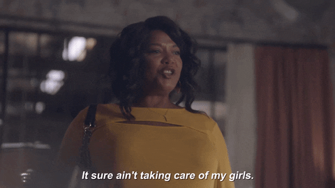 star on fox queen GIF by STAR