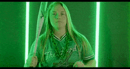Ball Autumn GIF by Marshall University Athletics