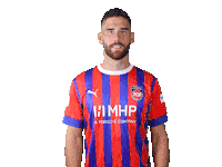 Football Sport Sticker by 1. FC Heidenheim 1846