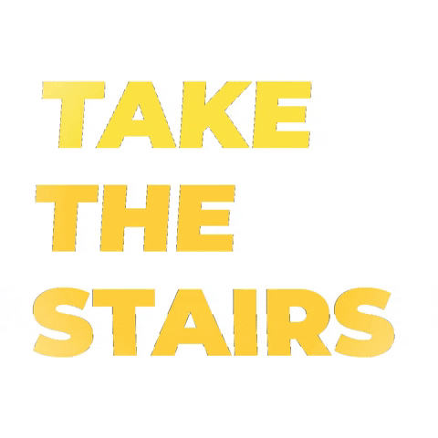 GlassStaircase giphygifmaker gs glassstaircase takethestairs GIF
