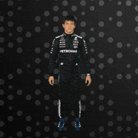 Formula One Racing GIF by Mercedes-AMG Petronas Formula One Team