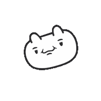 Whats Up Coffee Sticker