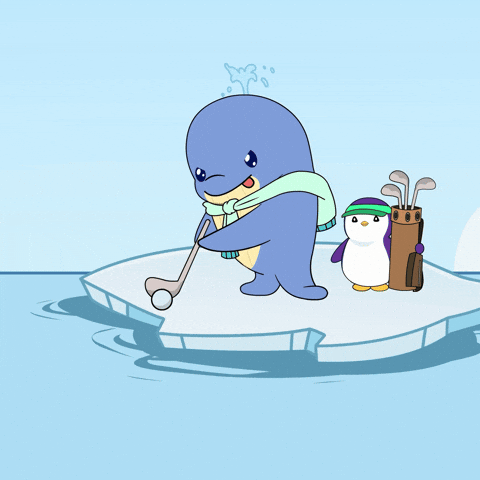 Fun Wow GIF by Rich Whale Alliance