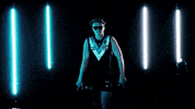 Aussie Rules Sunglasses GIF by Port Adelaide FC