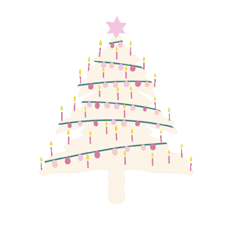 katinkaitsme happy fun christmas snow Sticker