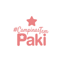 Paki Sticker by pakiparabrilhar