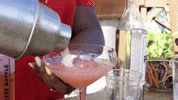 Girl Pouring GIF by BDHCollective