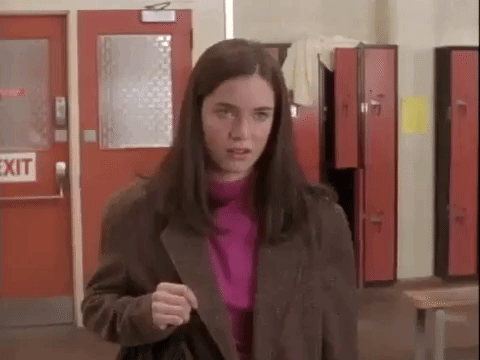 are you afraid of the dark nicksplat GIF