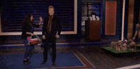 Excited Sona Movsesian GIF by Team Coco