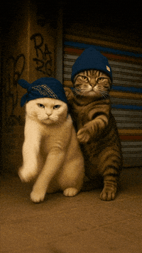 Chicken Mayo GIF