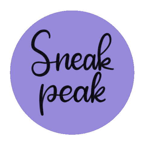 New Post Foto Sticker