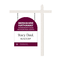Stacy Daul Open House Sticker by Stacy Daul Realtor
