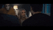 sarah michelle gellar horror GIF by ADWEEK