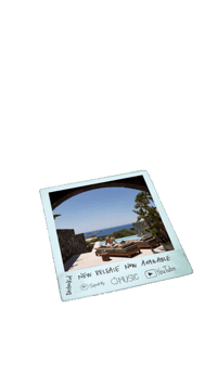 Summer Sticker by Casol