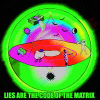 Log Off Good Morning GIF by PEEKASSO