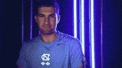 Carolina Mens Tennis GIF by UNC Tar Heels