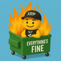 Crypto Chilling GIF by SaluteXRPL