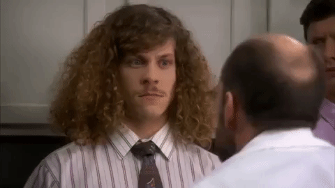 comedy central GIF by Workaholics