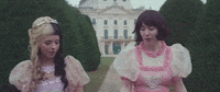 k-12 friends GIF by Melanie Martinez