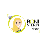 Ronisterin Sticker by joannagrealtor