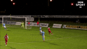 Celebrate Red Army GIF by Cliftonville Football Club