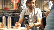 GIF by NYCFC