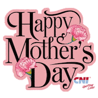 Mothers Day Mom Sticker by CNI