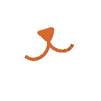 niccolelim98 heart dog walk tongue Sticker