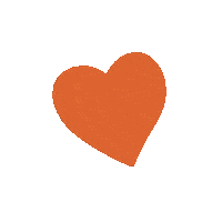 niccolelim98 heart dog walk tongue Sticker