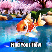 Self-Discovery Wisdom GIF by TheConfishius