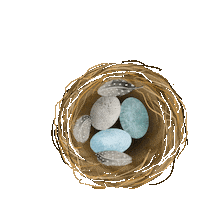 Jesus Easter Sticker